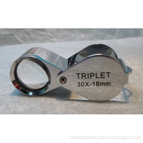SC3018 Gem Magnifier